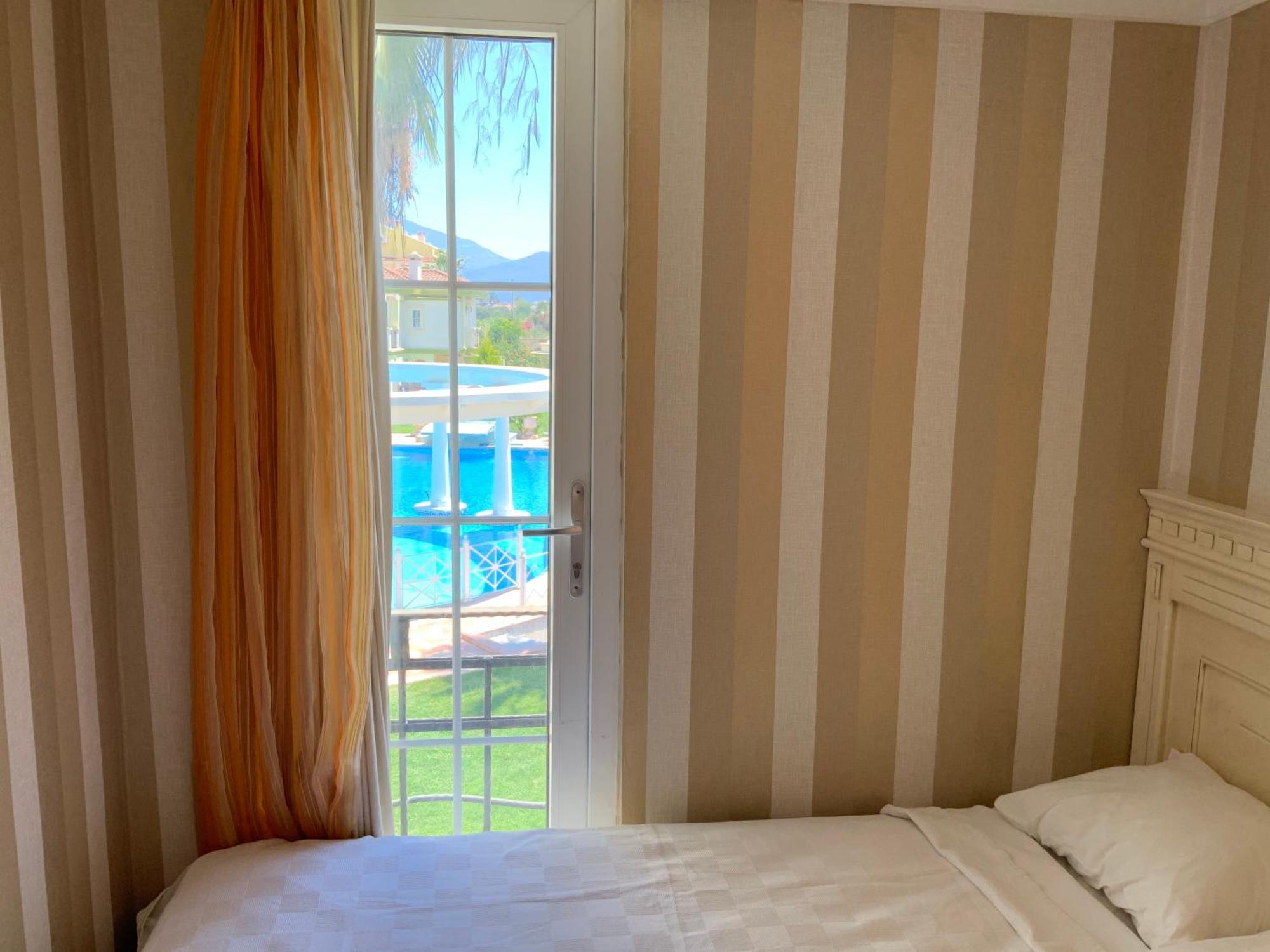 Villamel Fethiye Exterior foto