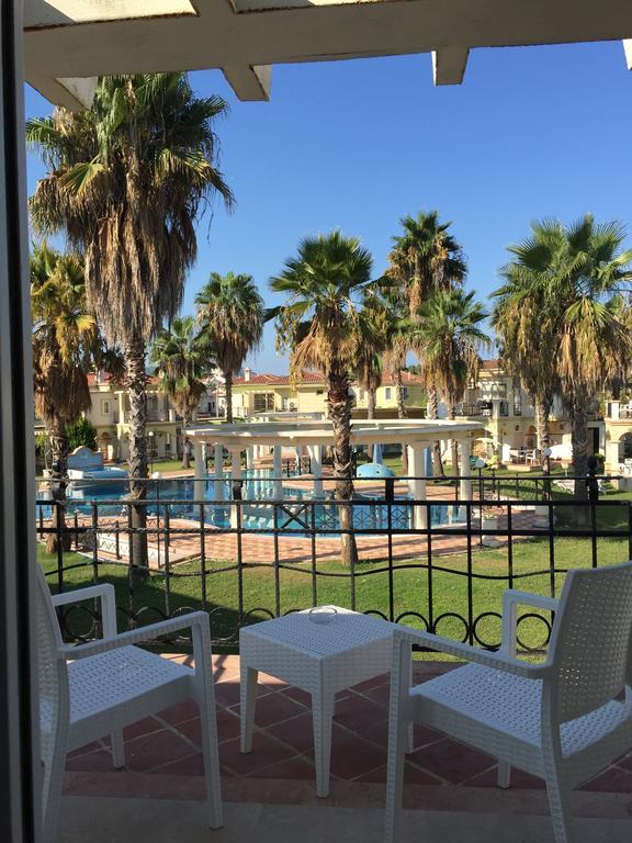 Villamel Fethiye Exterior foto