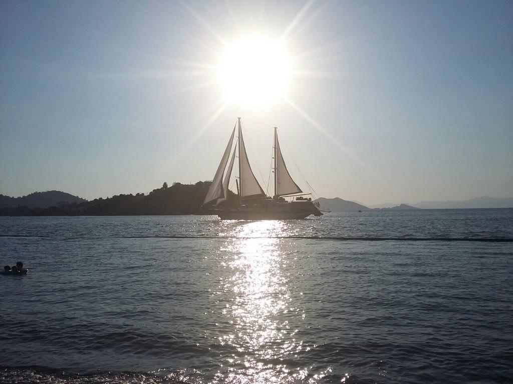 Villamel Fethiye Exterior foto
