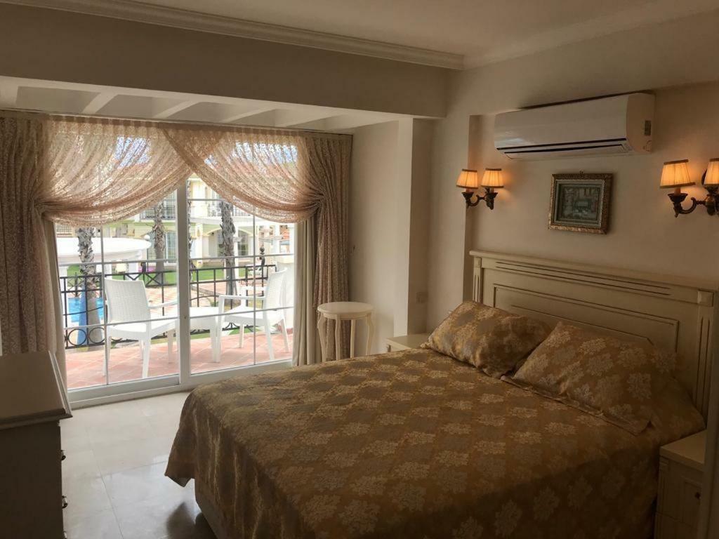Villamel Fethiye Exterior foto