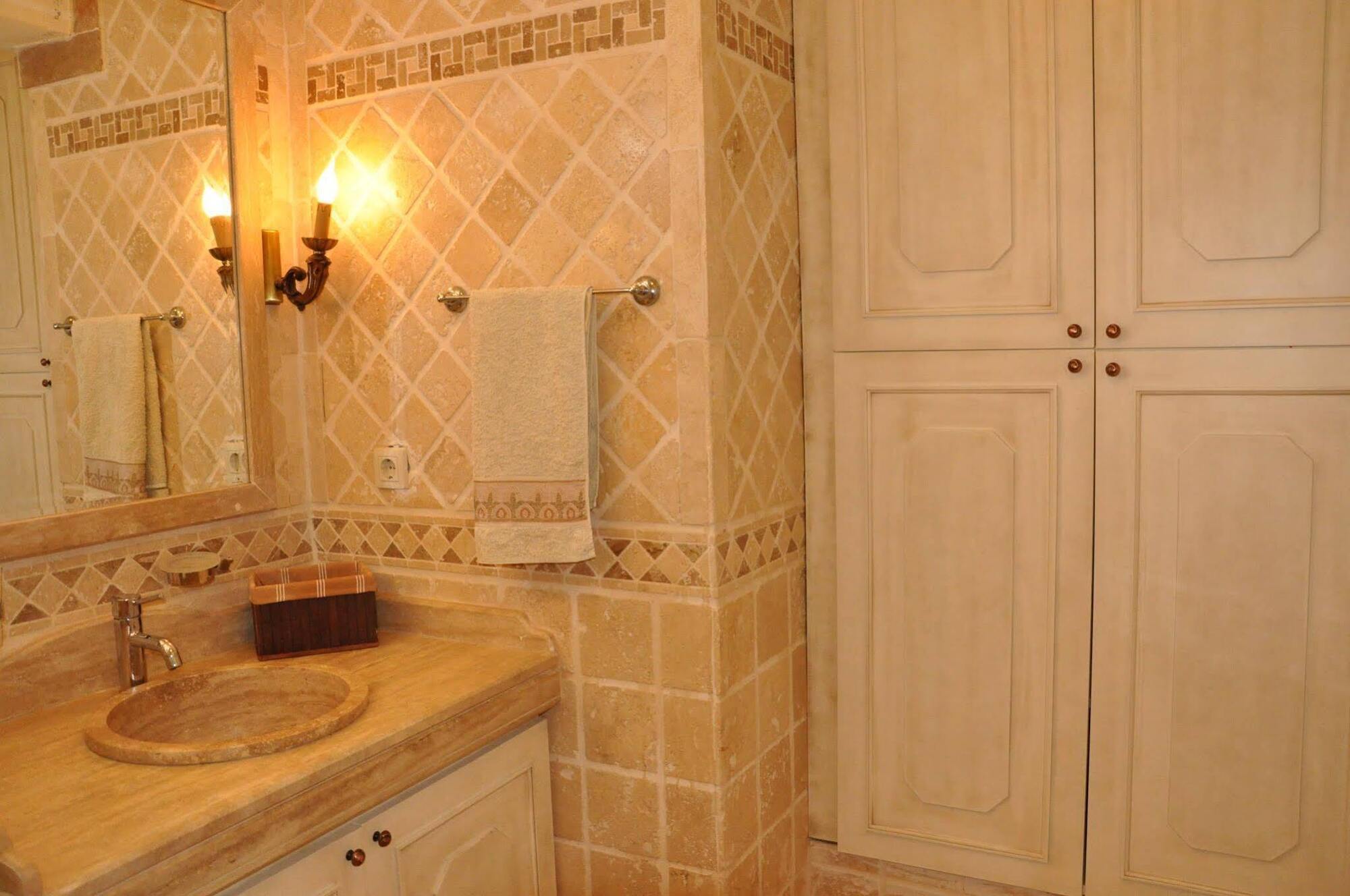 Villamel Fethiye Exterior foto